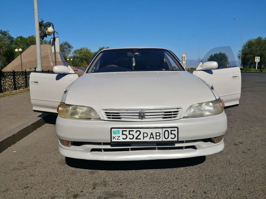 Продам марк2 90(самурай)