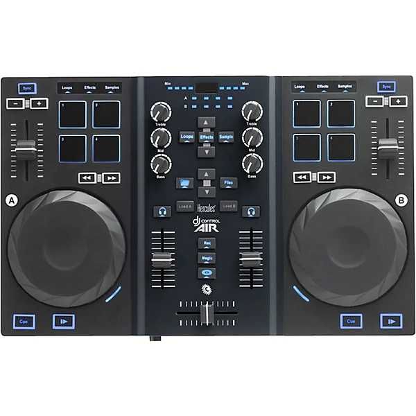 Hercules DJ Control Air