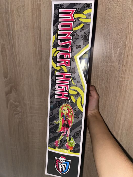 Монстр хай / Monster high
