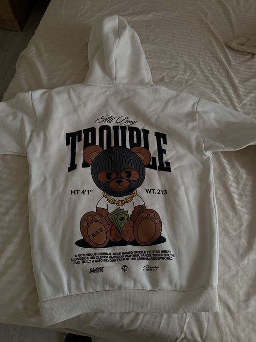 Толстовка , размер М