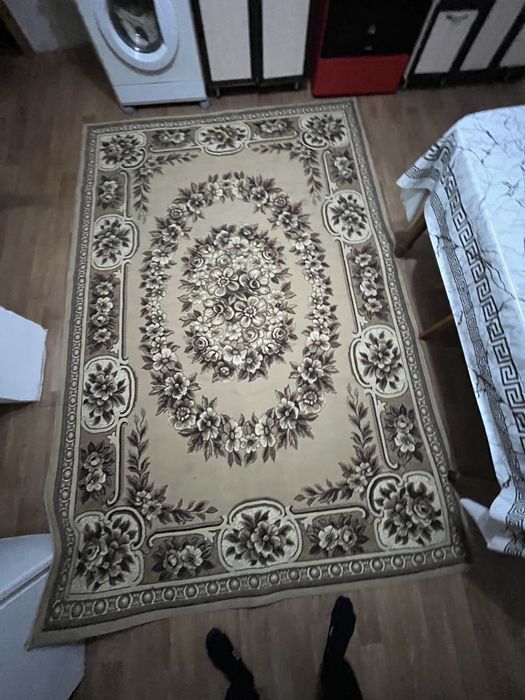 Продам палас б/у