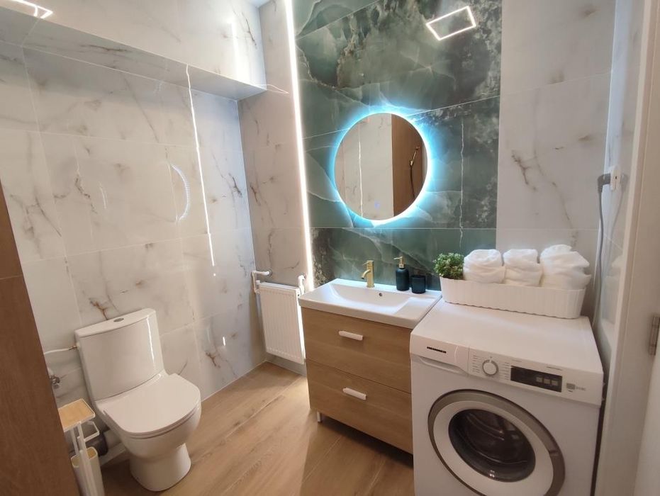 Închiriere Studio/Garsoniera Eforie Nord