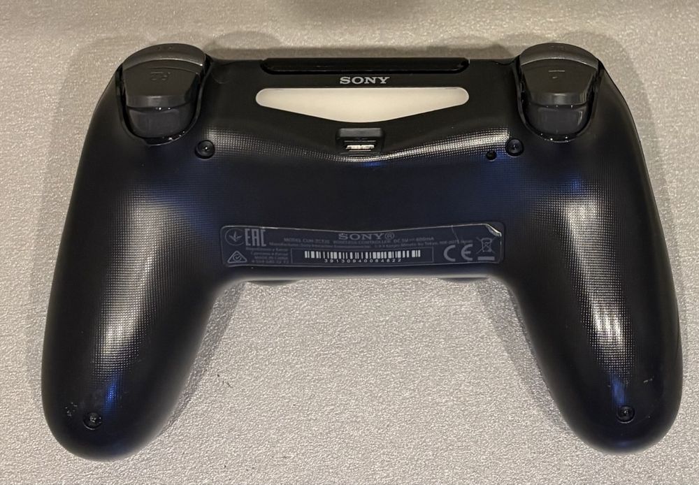 Controller Sony Play Station 4