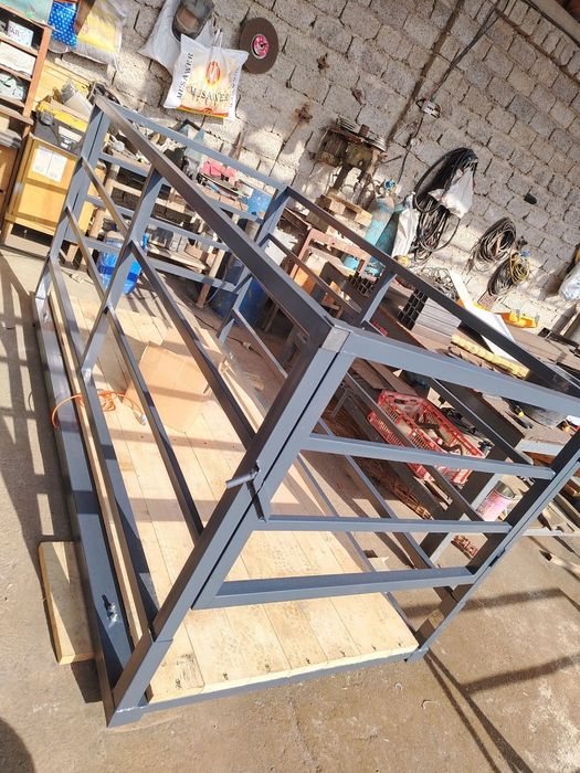 Chorva mollari Tarozi sotiladi