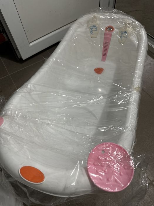 Cada bebelusi, cadita bebe,