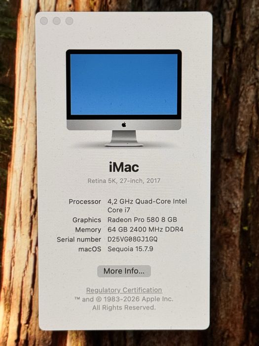 imac 24 m1  si imac 27  5k 64