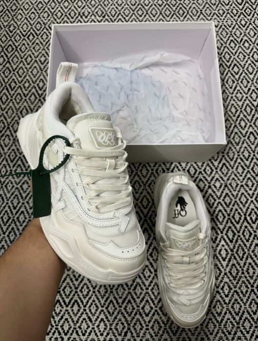 Off White Odsy 1000