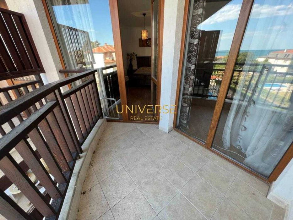 Продава се Двустаен апартамент в Свети Влас - 63 кв.м за 1332 €/кв.м - Снимка #14