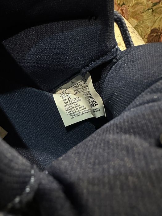 Кроссовки Nike оригинал