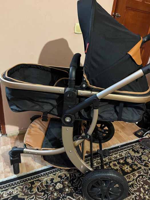 Коляска трансформер