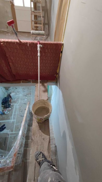 Renovări,finisări interioare