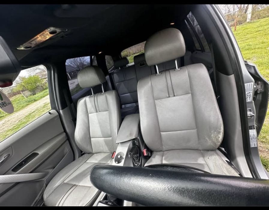 Bmw X3 2005 E83