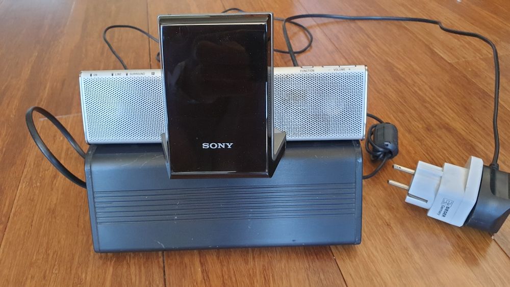 Boxă Sony NAS-IXOO1P