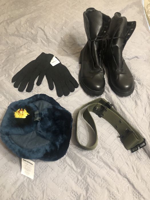 продам комплект военной формы