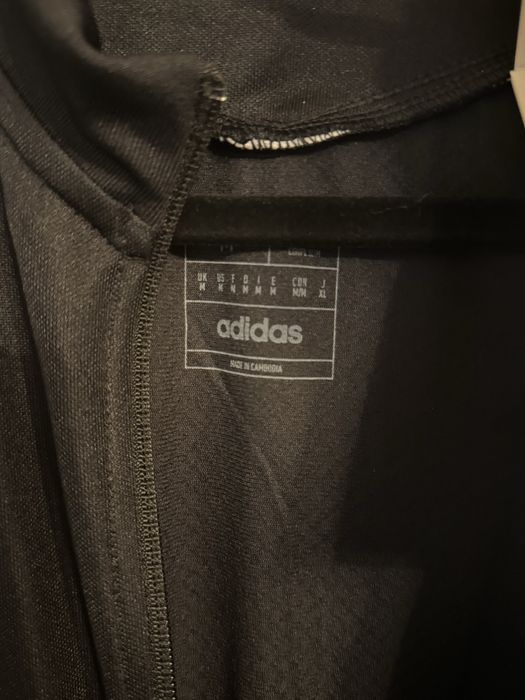 Bluză adidas Tiro 23 League Training