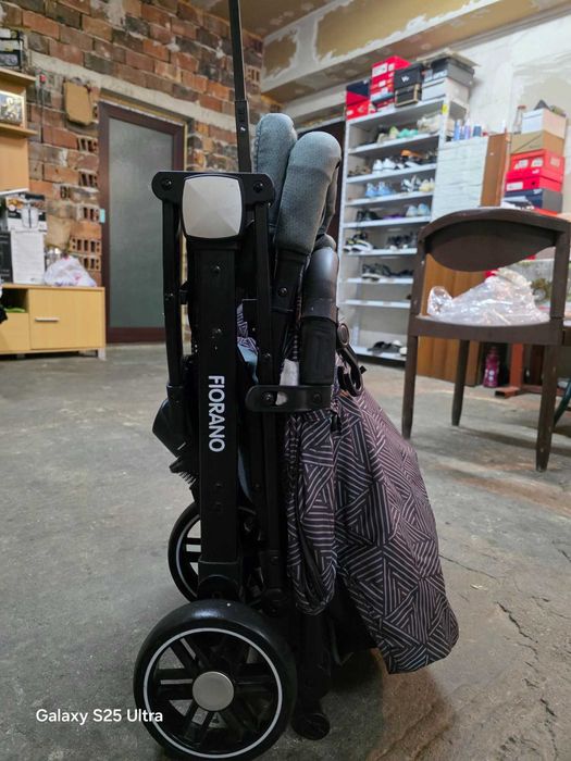 Лятна количка lorelli