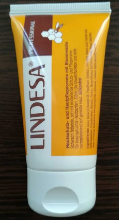 Creme Lindesa la super pret!
