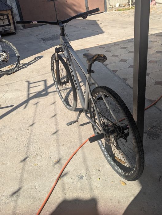 Продам велосипед срочно