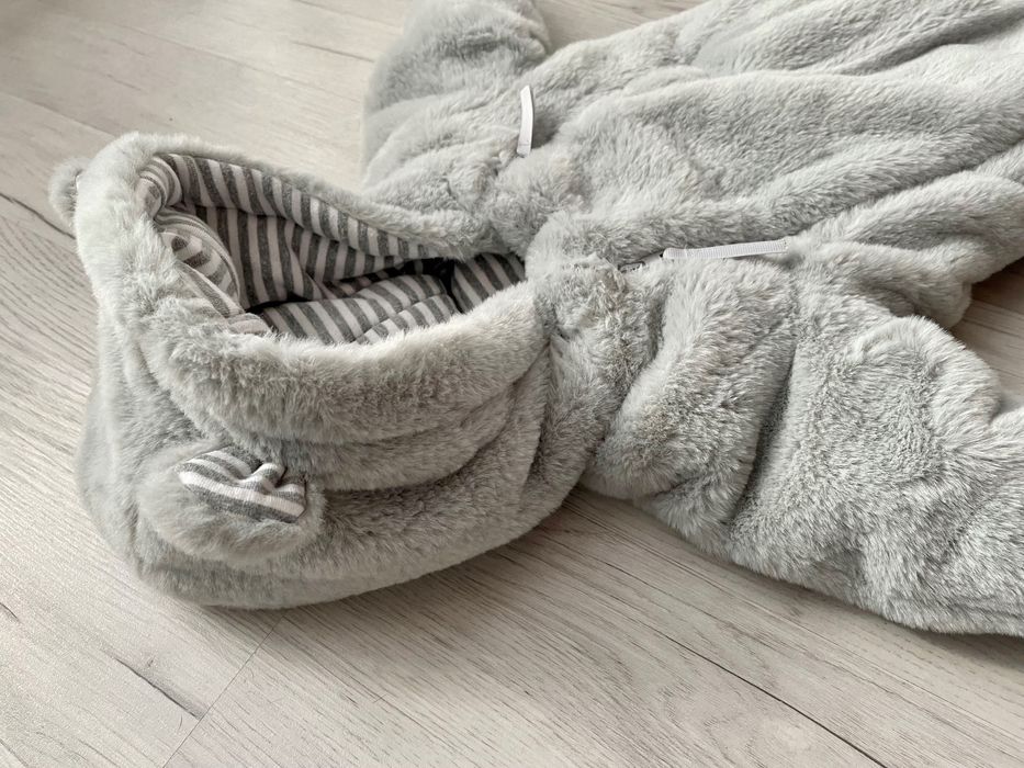 Бебешки космонавт Мече Mammas & Papas