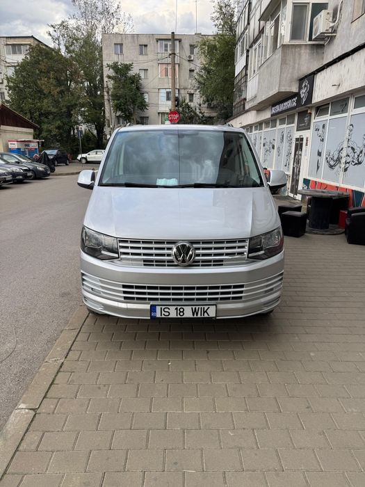 Vand  Caravelle  8+1 Long