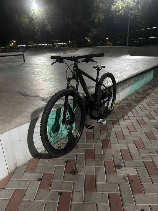 Продам Cube Aim 29