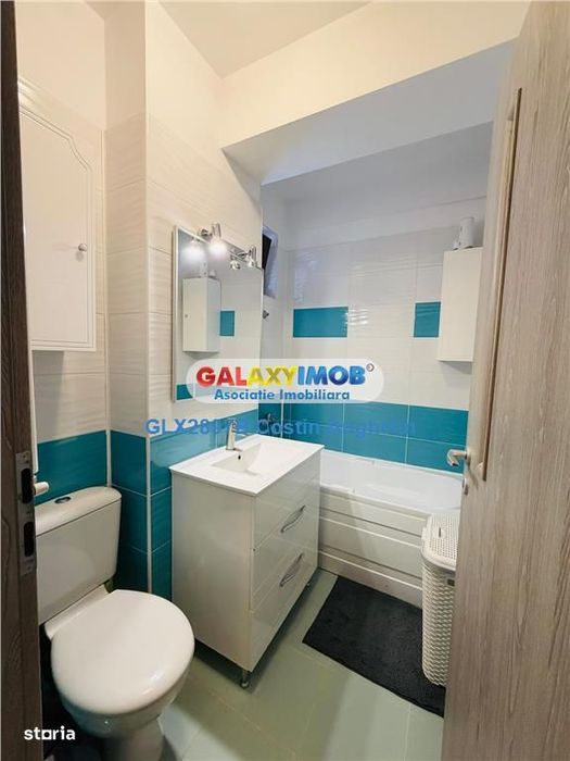 Apartament 2 camere decomandat - Berceni  Dimitrie Leonida