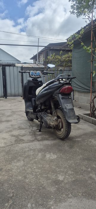 Продам viper storm 80