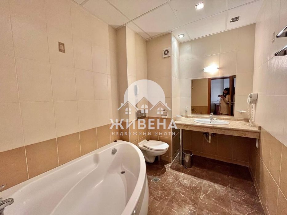Продава се Двустаен апартамент в к.к. Слънчев бряг - 71 кв.м за 518 €/кв.м - Снимка #5