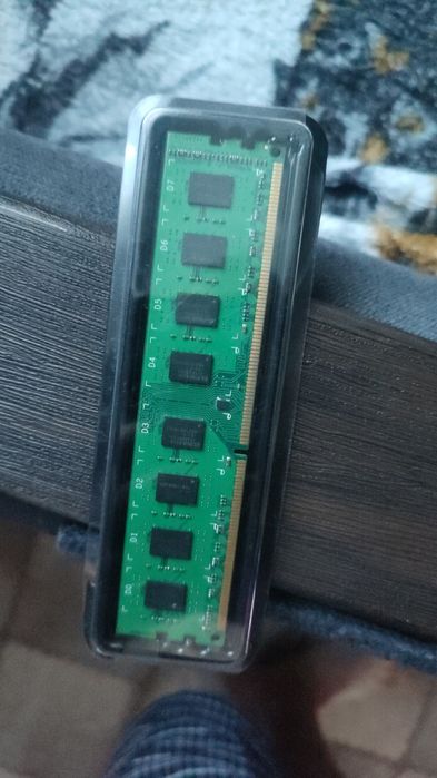 Ddr 3 оперативка