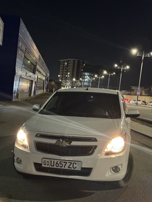 Cobalt 2024 Aftamat Kraskas Toza