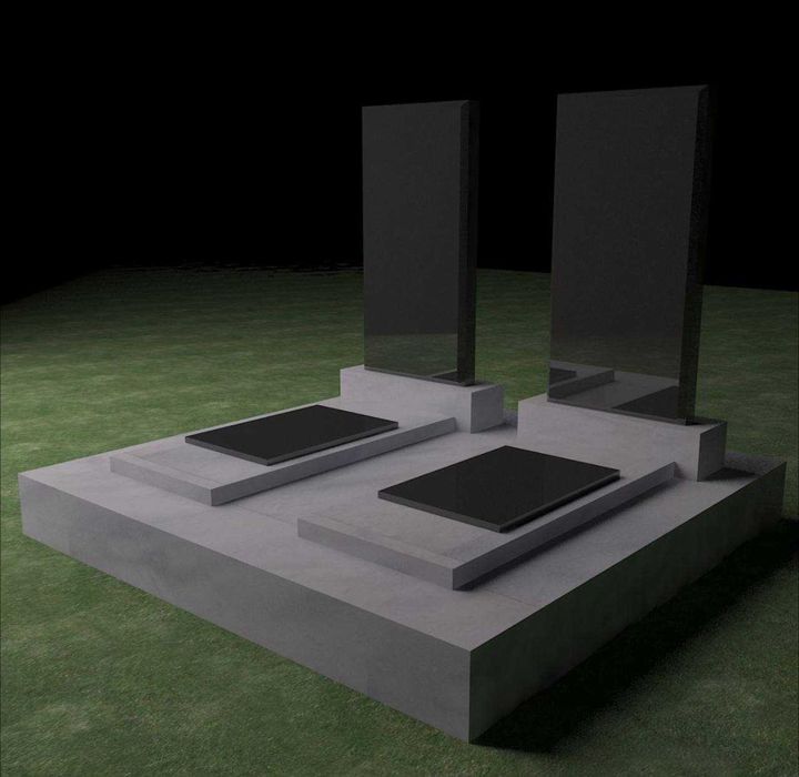 Изготовление и установка памятников