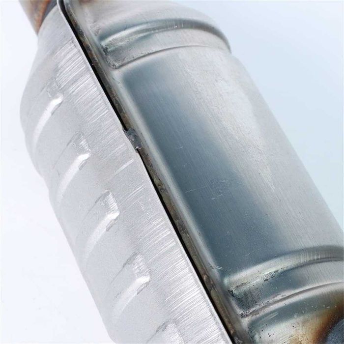 Универсален Керамичен Катализатор - Ф 55/EURO 4 до 3000 кубика.