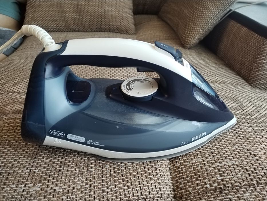 Ютия philips azur