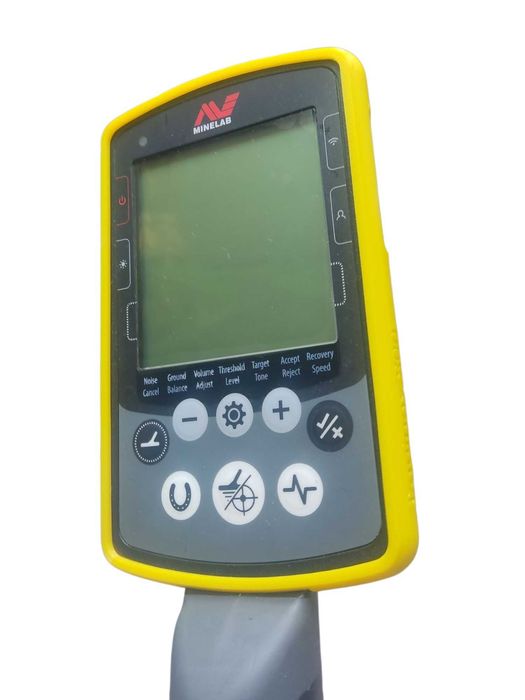 Протектор /калъф/за контролна кутия Minelab Equinox 600 и 800