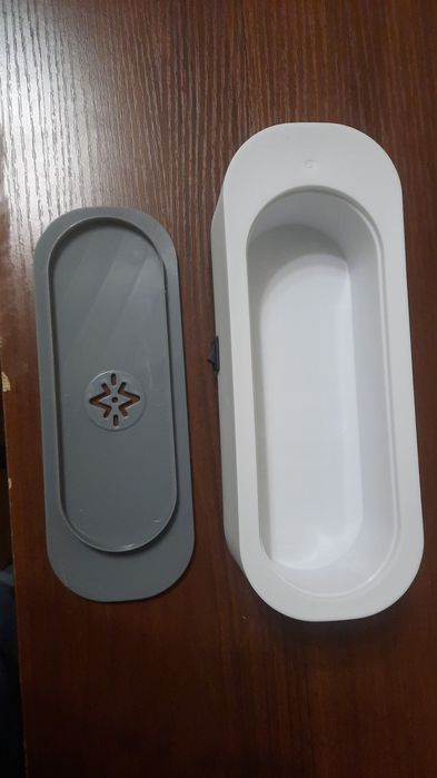 Ванночка для чистки изделий