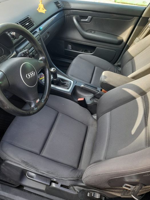 Vand audi a4 b6 1.9 tdi