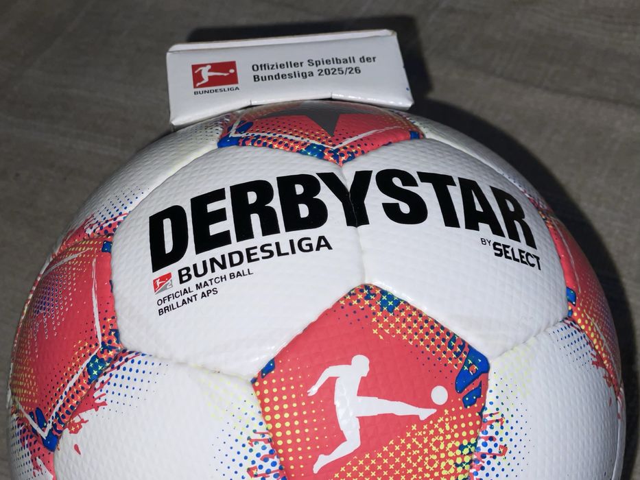 Derbystar Brillant APS