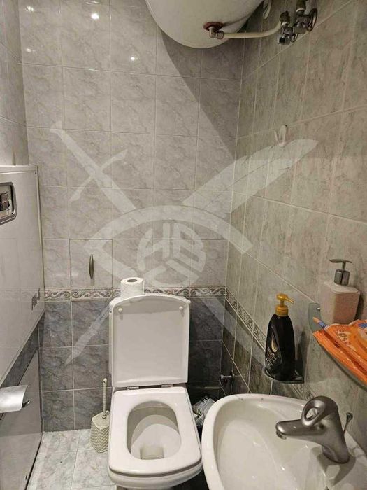 Двустаен апартамент в кв. Зона Б-18 №168932