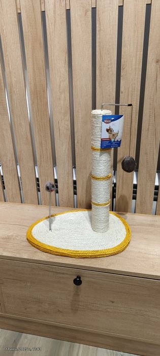 Когтеточка столбик,когтеточки