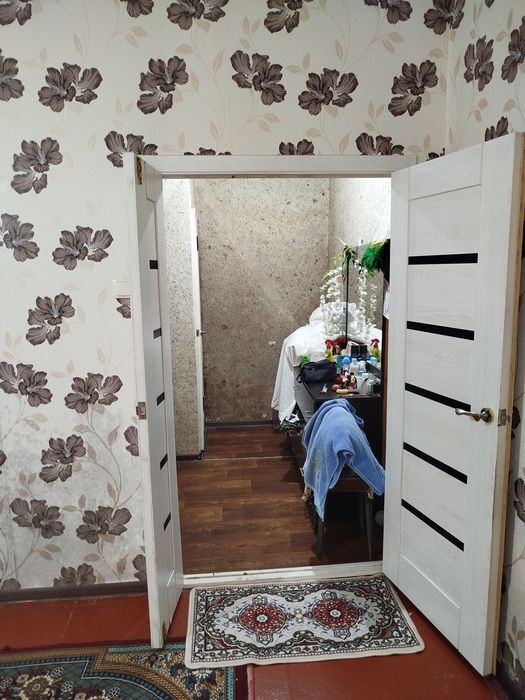 Продается квартира