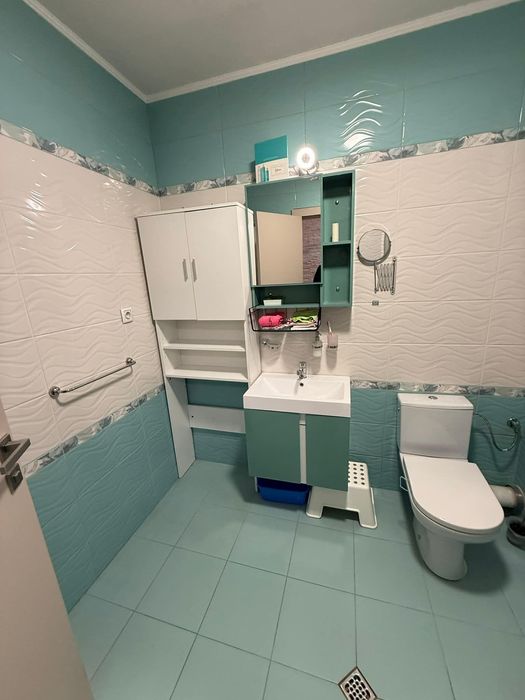 Дава се под наем Тристаен апартамент в София, Дианабад - 95 кв.м за 1095.99 € - Снимка #7