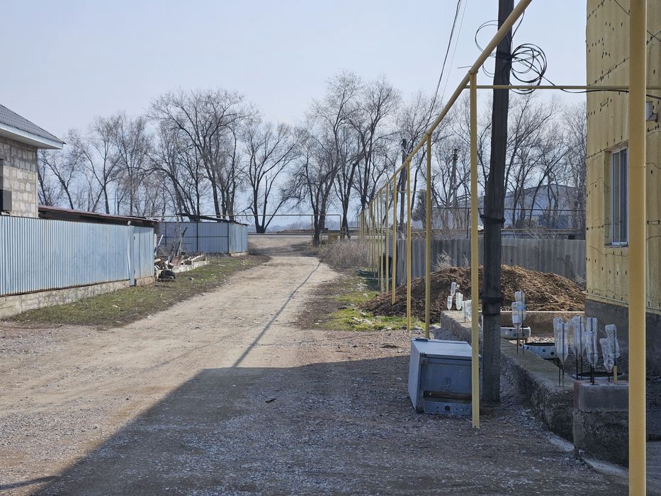 Продаётся участок к/х