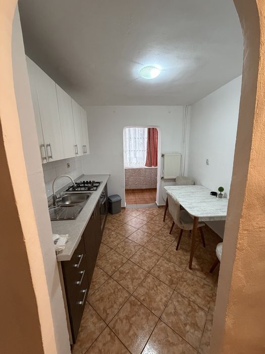 Apartament 2 camere de inchiriat Iosia