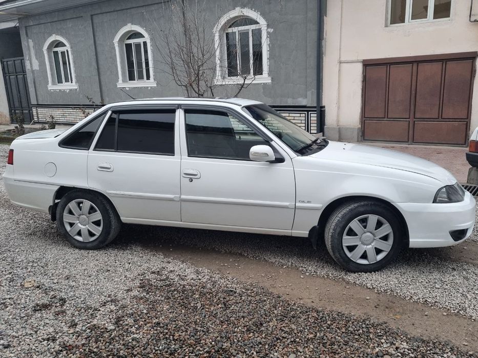 Nekia 2  yaxshi  xolatta