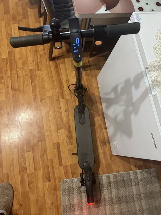 Trotineta electrica Xiaomi