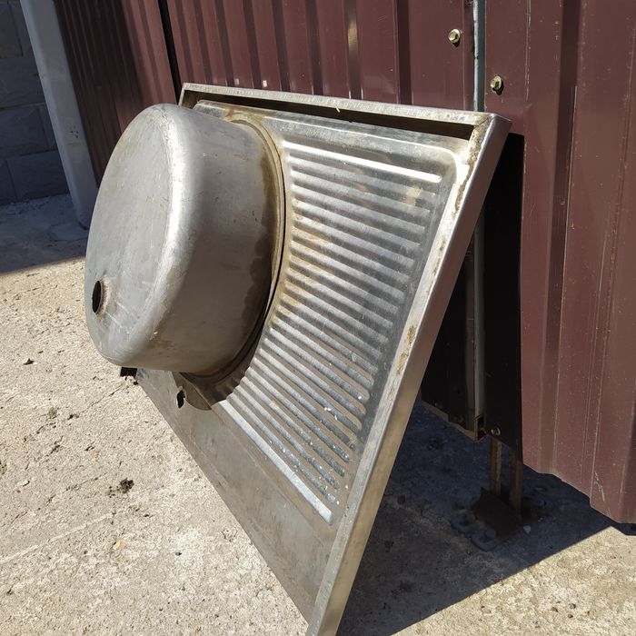 Мойка для кухонной мебели