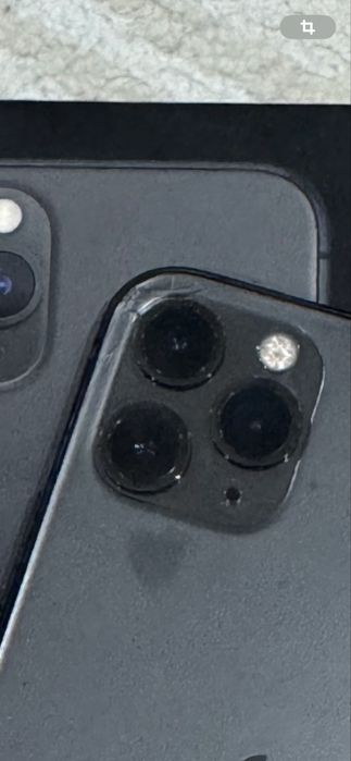 Айфон 11про обмен