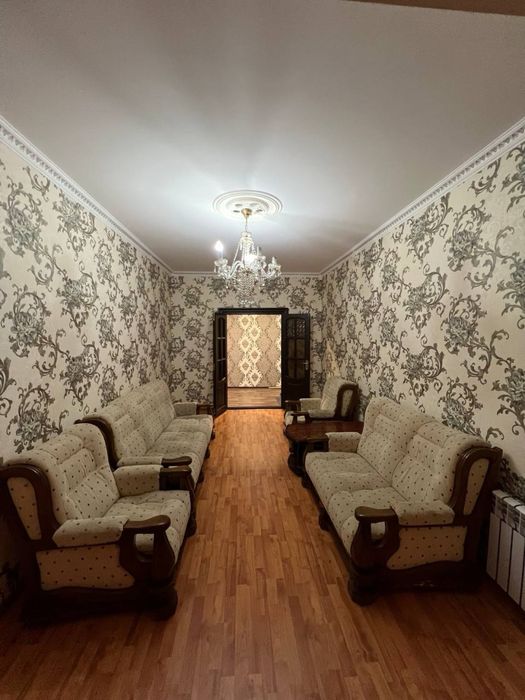 Аренда квартира Яшнабод