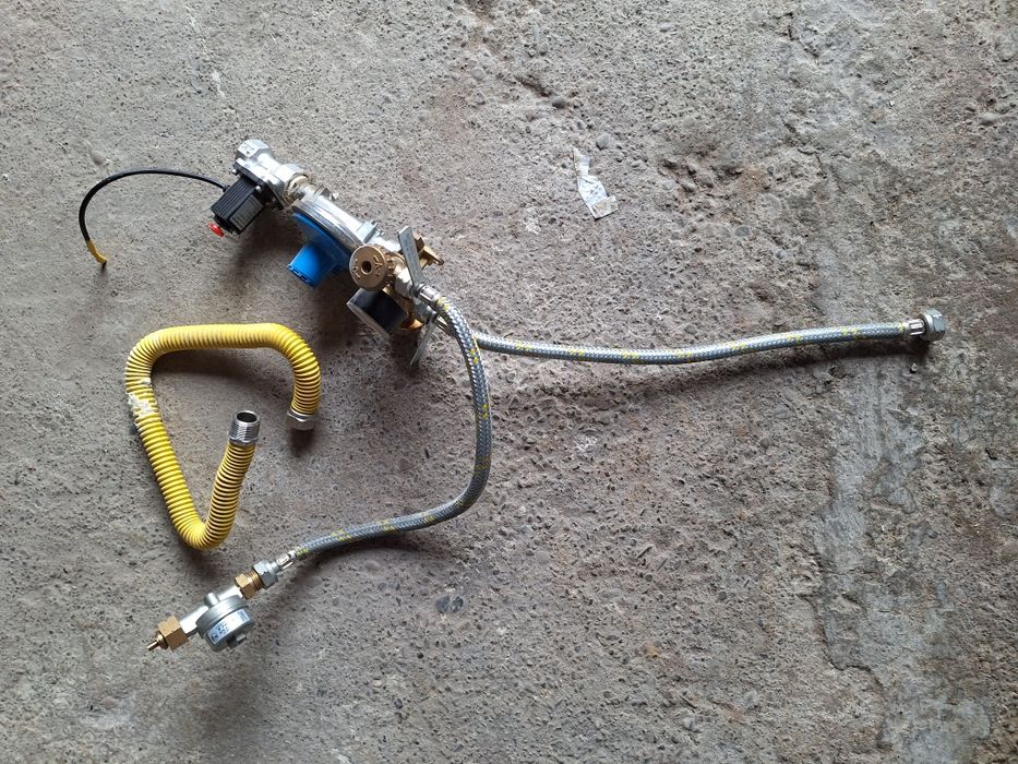 Chit complet pentru gpl