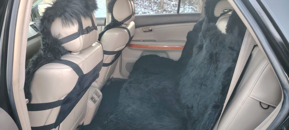 Продам Лексуса. Канадская сборка